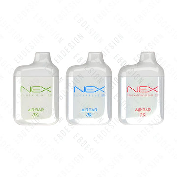 Air Bar NEX Pearl Edition